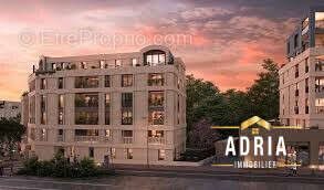 Appartement à vendre, 32m², Fontenay-aux-Roses