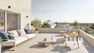 Appartement à vendre, 32m², Fontenay-aux-Roses