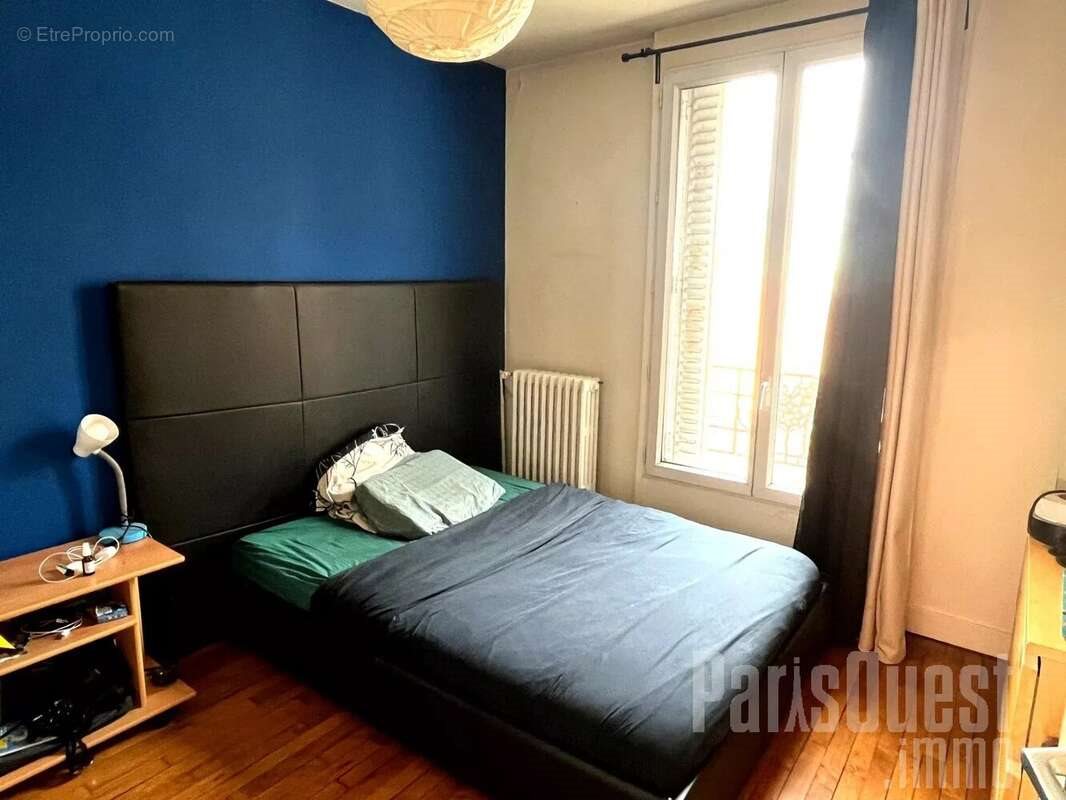 Appartement à vendre, 30m², Issy-les-Moulineaux