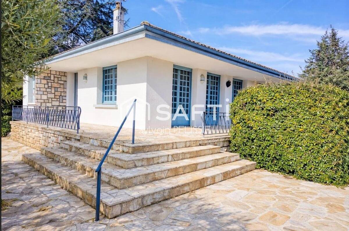 Maison à vendre, 93m², Castelsarrasin
