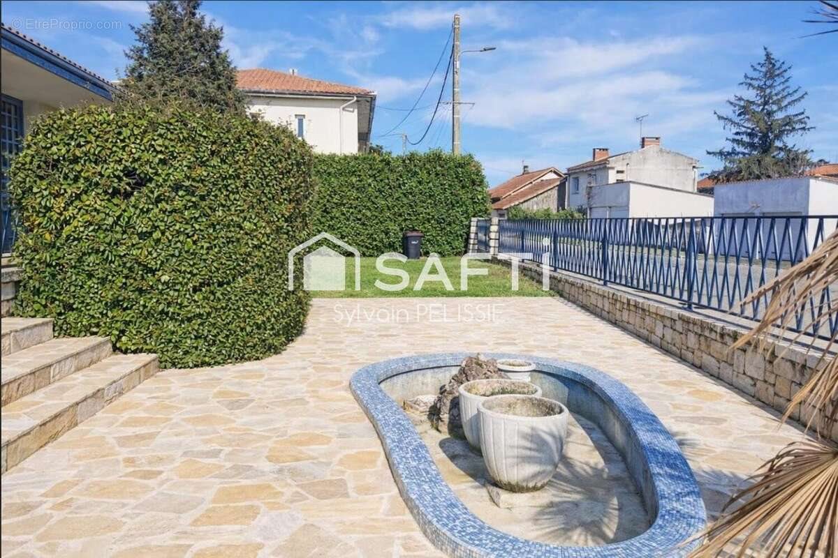 Maison à vendre, 93m², Castelsarrasin