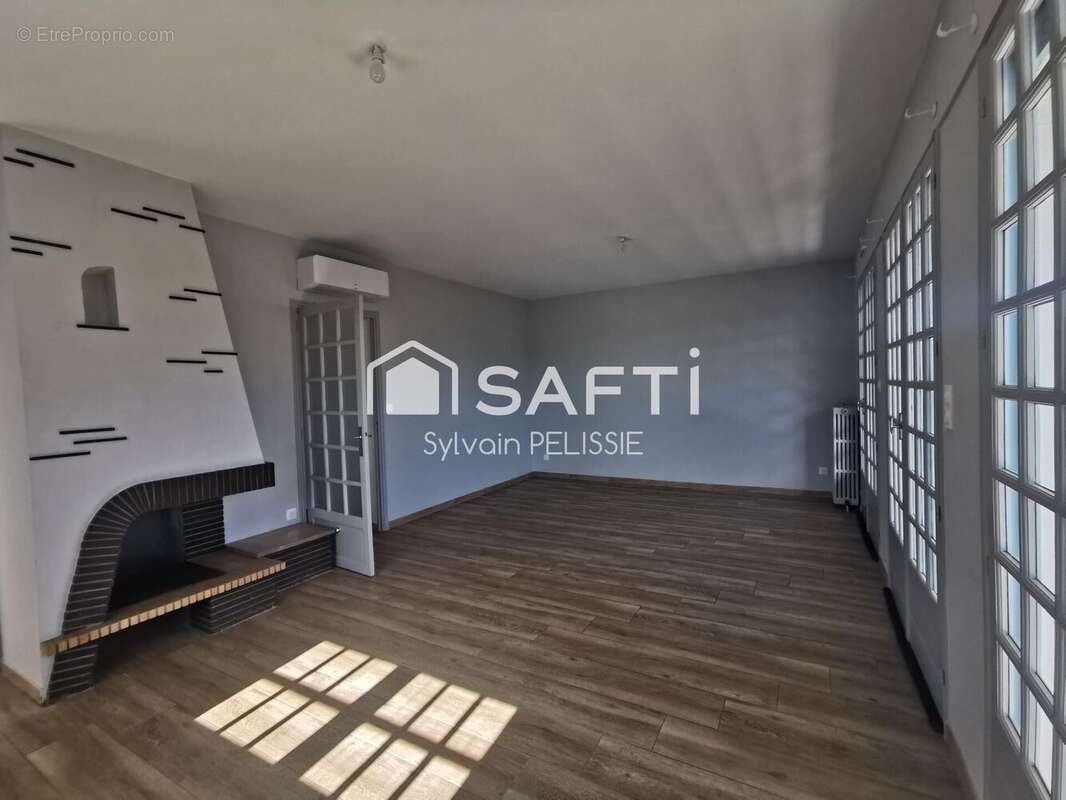 Maison à vendre, 93m², Castelsarrasin