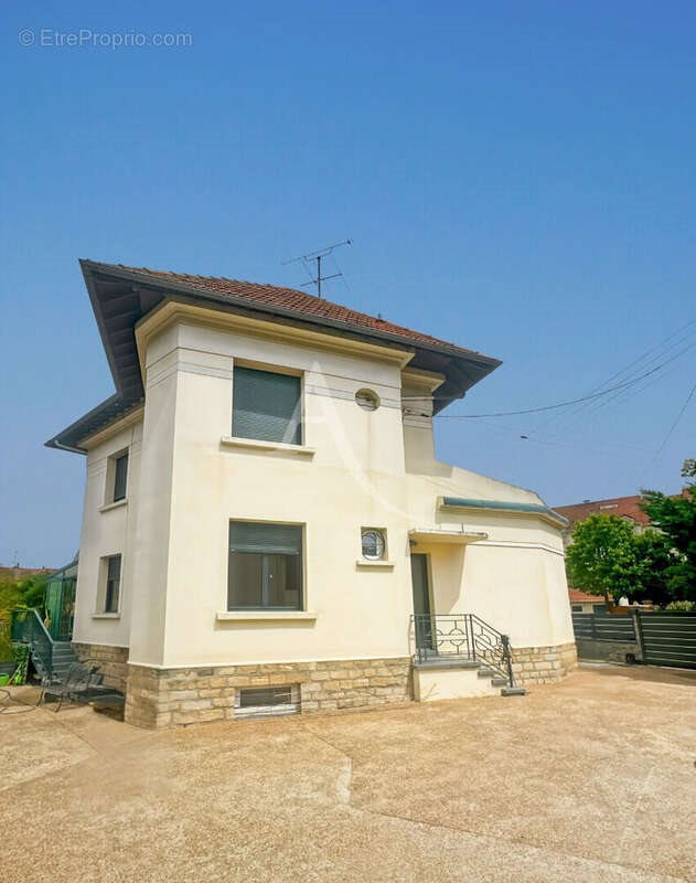 Maison à vendre, 170m², Poissy