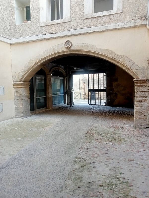 Appartement à vendre, 24m², Carpentras