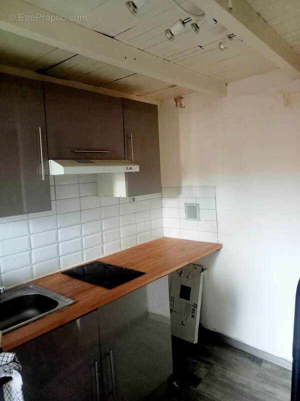 Appartement à vendre, 24m², Carpentras