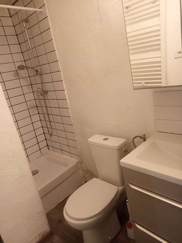 Appartement à vendre, 24m², Carpentras
