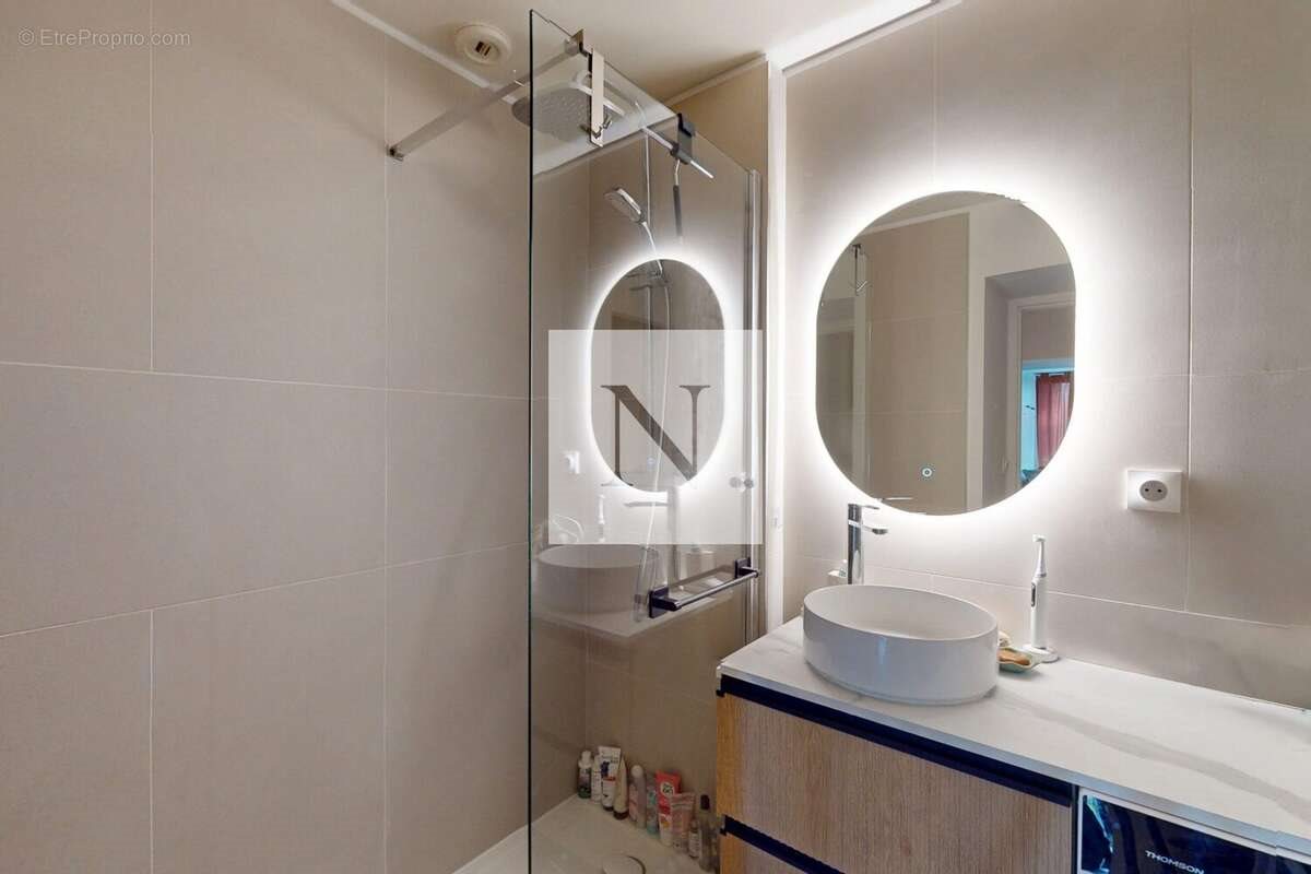 Appartement à vendre, 26m², La Rochelle