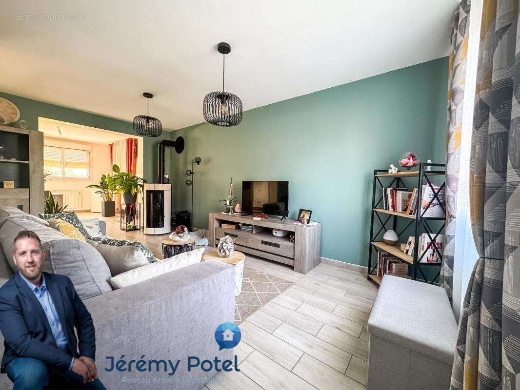 Maison à vendre, 79m², Villers-en-Cauchies