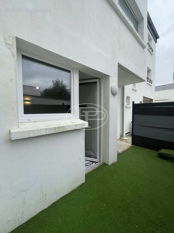 Appartement à vendre, 14m², Lorient