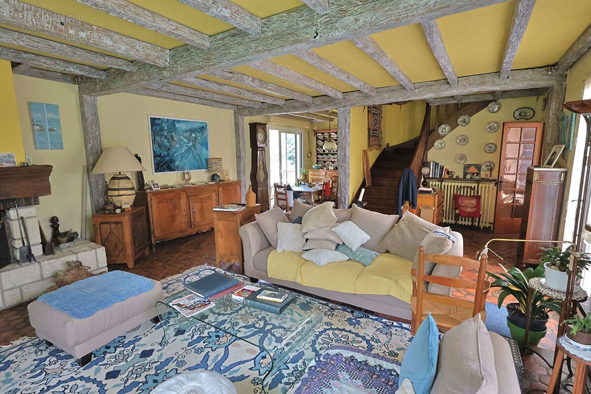 Maison à vendre, 250m², Orvault