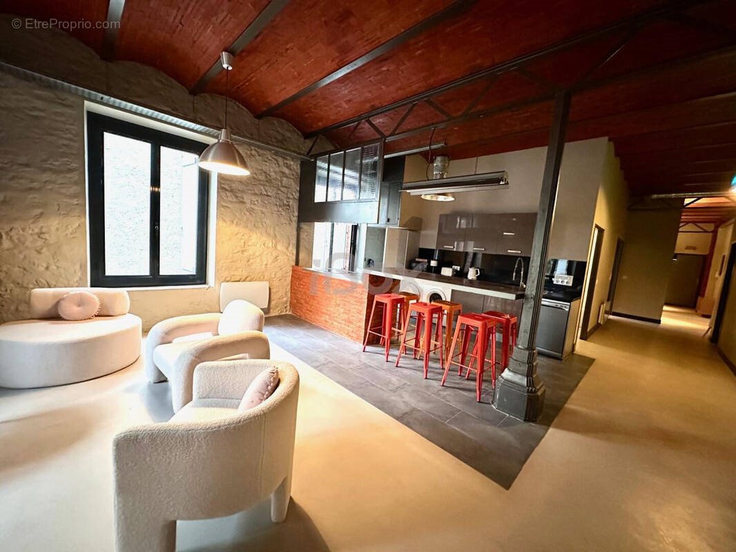 Appartement à vendre, 118m², Toulon