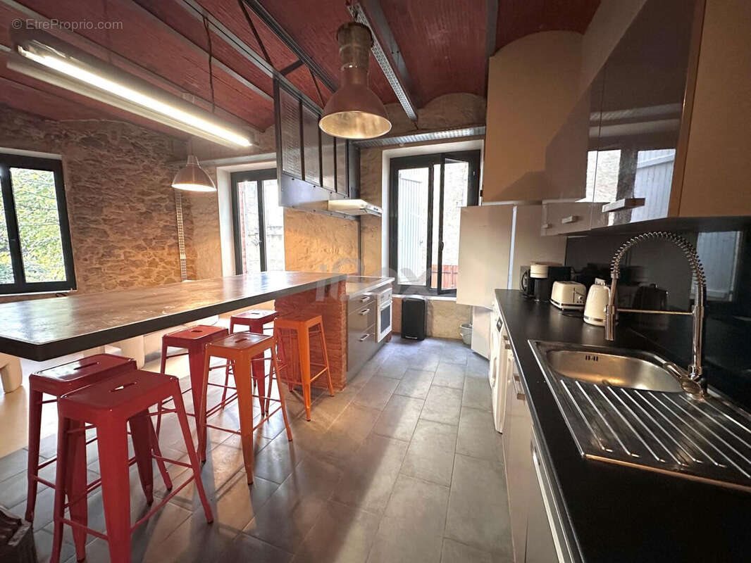 Appartement à vendre, 118m², Toulon