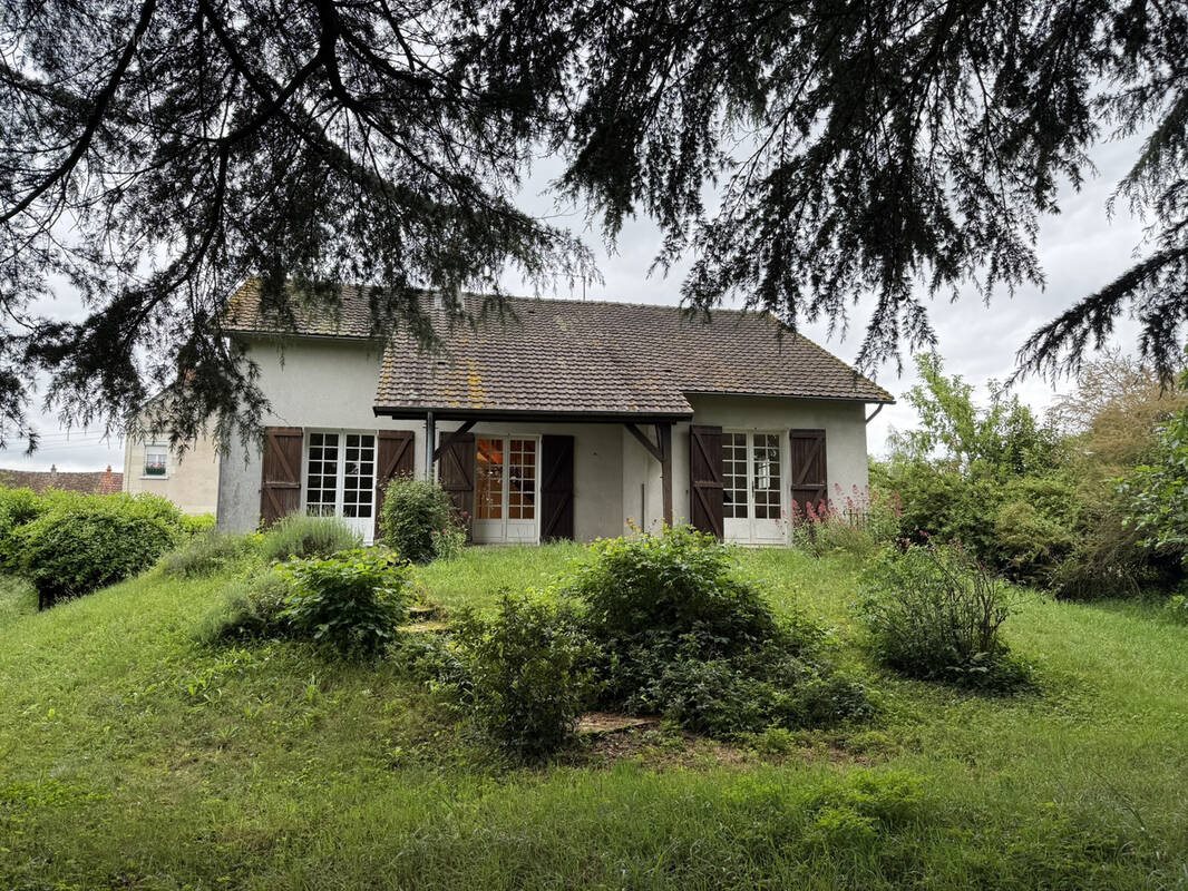 Maison à vendre, 124m², Descartes