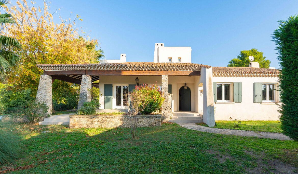 Maison à vendre, 221m², Marseille 11ème
