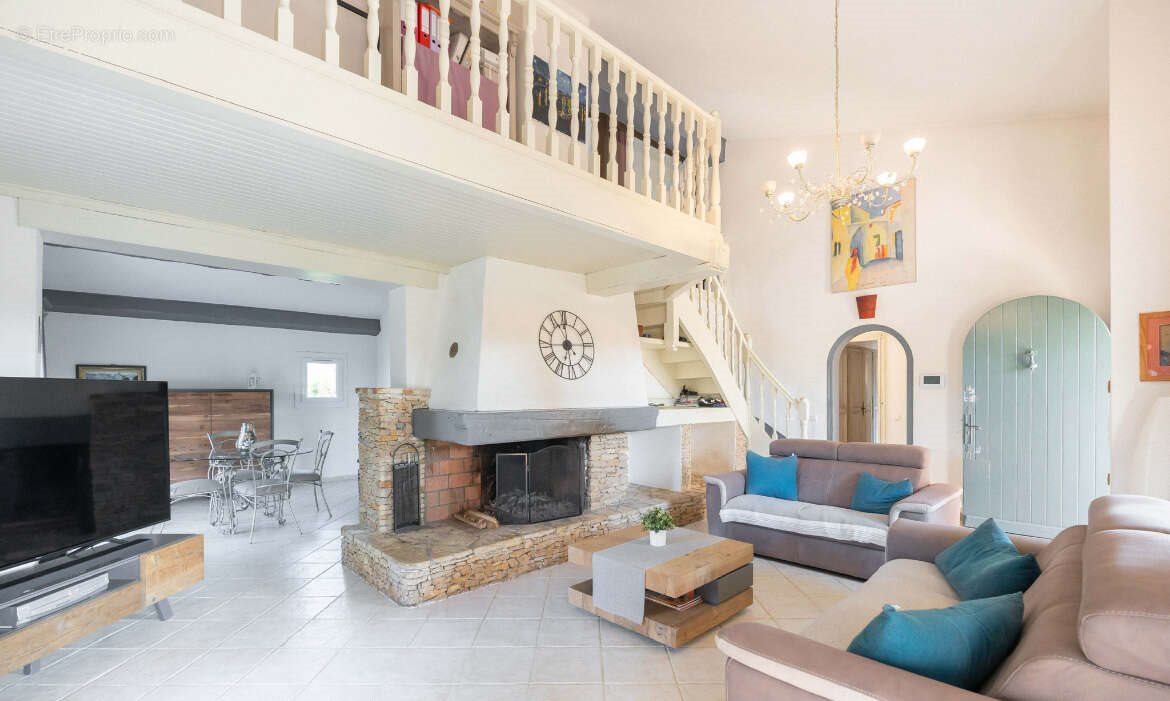 Maison à vendre, 221m², Marseille 11ème