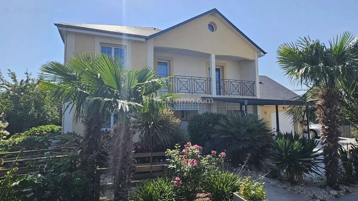 Maison à vendre, 181m², Mondeville