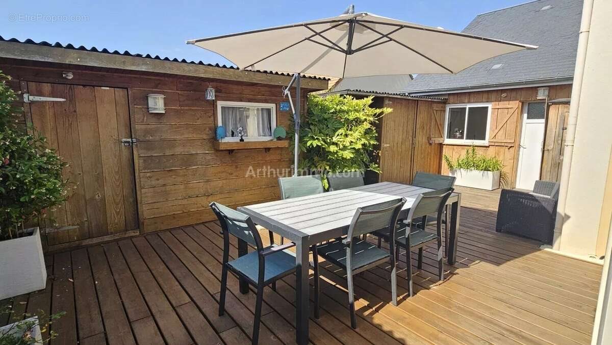 Maison à vendre, 181m², Mondeville