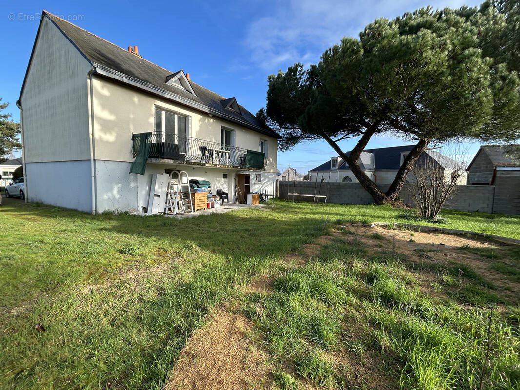 Maison à vendre, 83m², Saumur