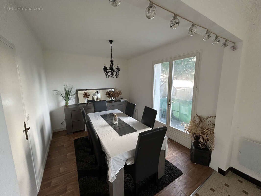 Maison à vendre, 83m², Saumur