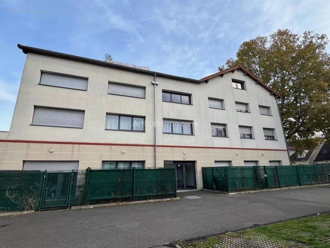 Appartement à vendre, 68m², Chelles