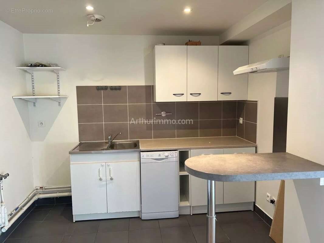 Appartement à vendre, 68m², Chelles