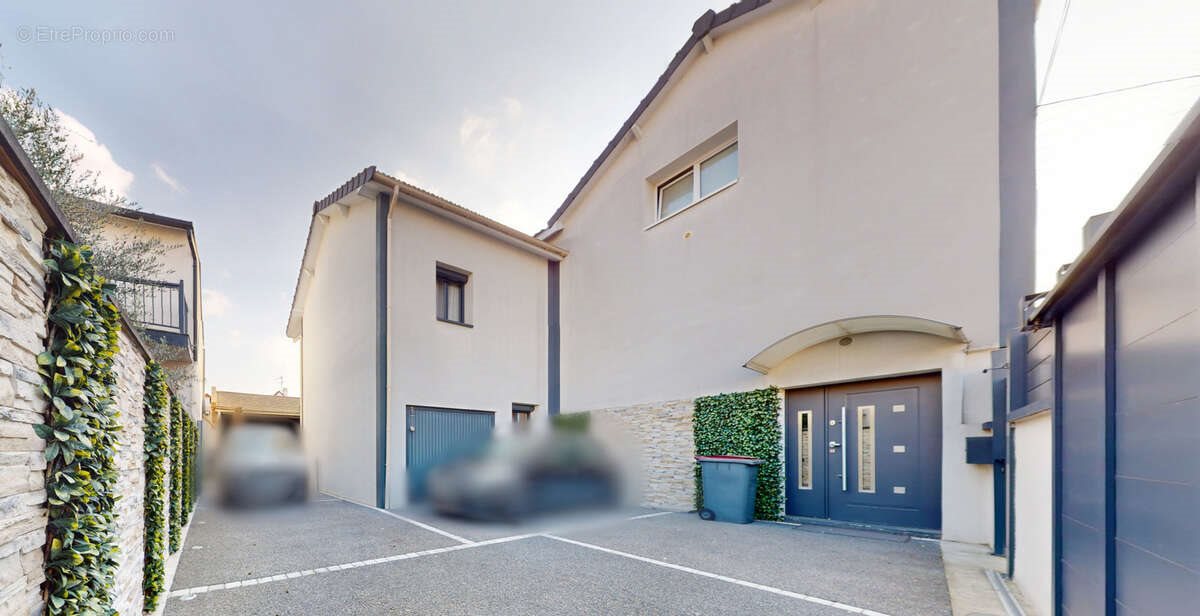 Maison à vendre, 191m², Argenteuil