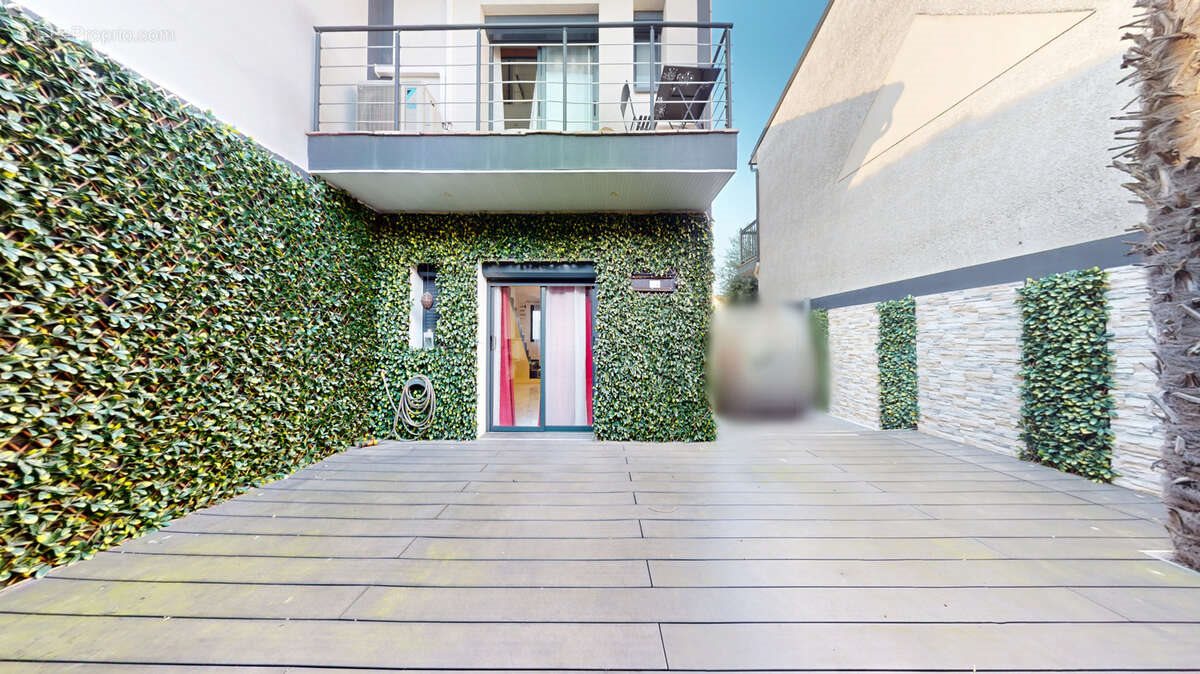 Maison à vendre, 191m², Argenteuil