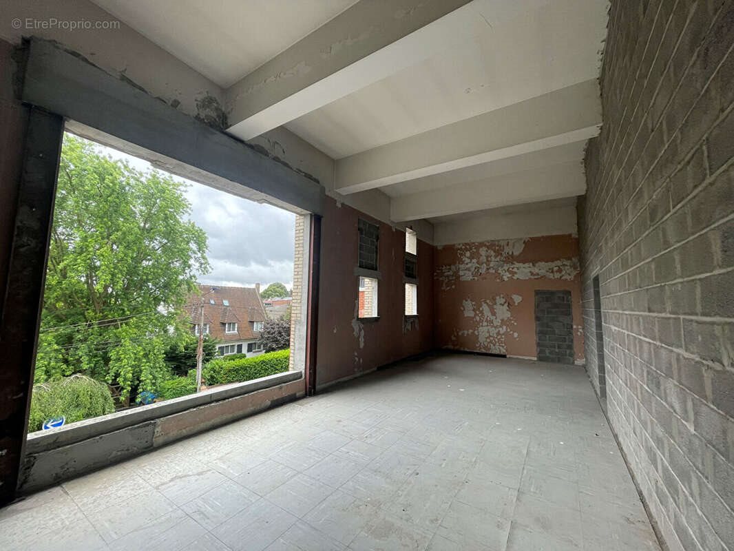 Appartement à vendre, 65m², Pérenchies