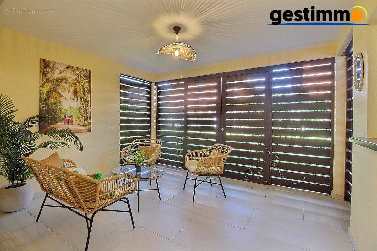 Appartement à vendre, 50m², Cayenne