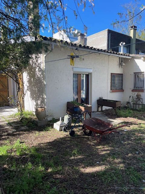 Maison à vendre, 99m², Bordeaux