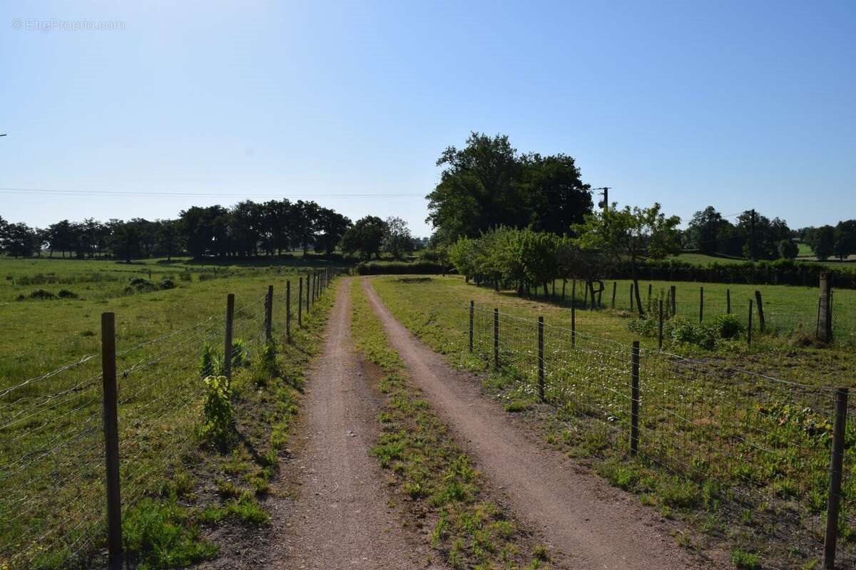 Maison à vendre, 140m², Changy