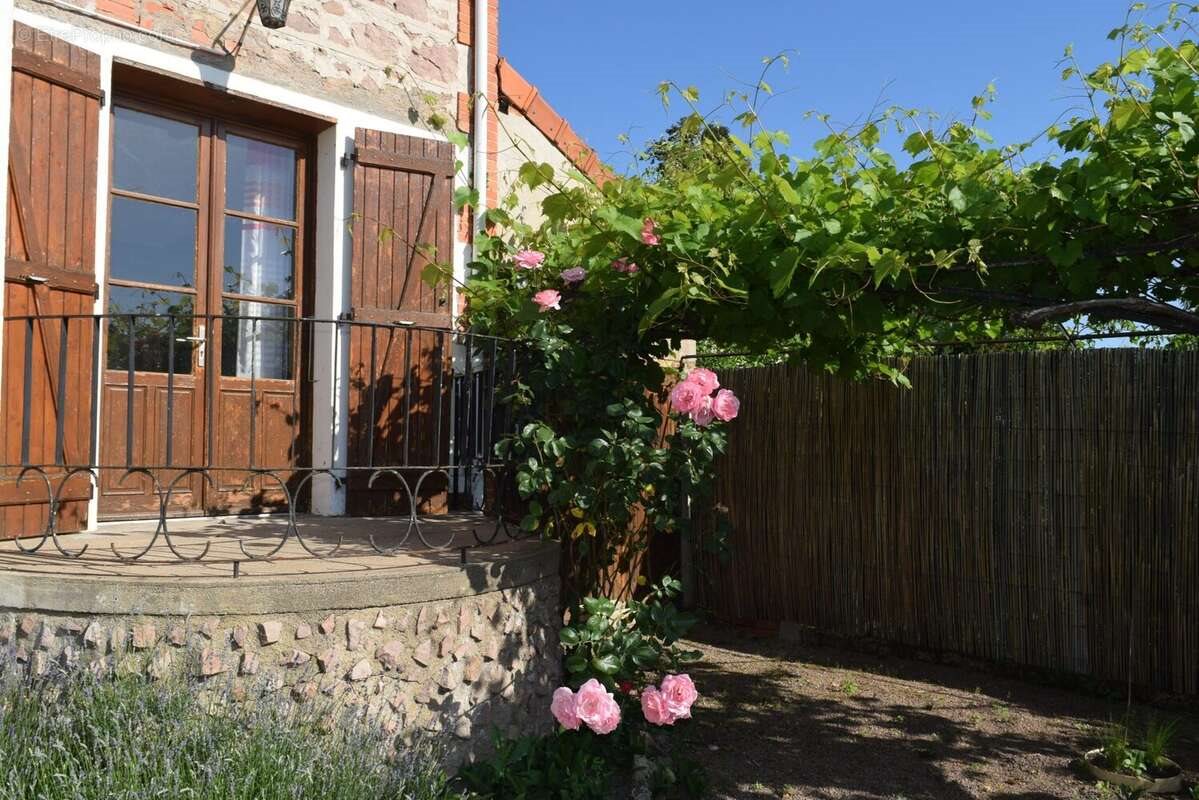 Maison à vendre, 140m², Changy