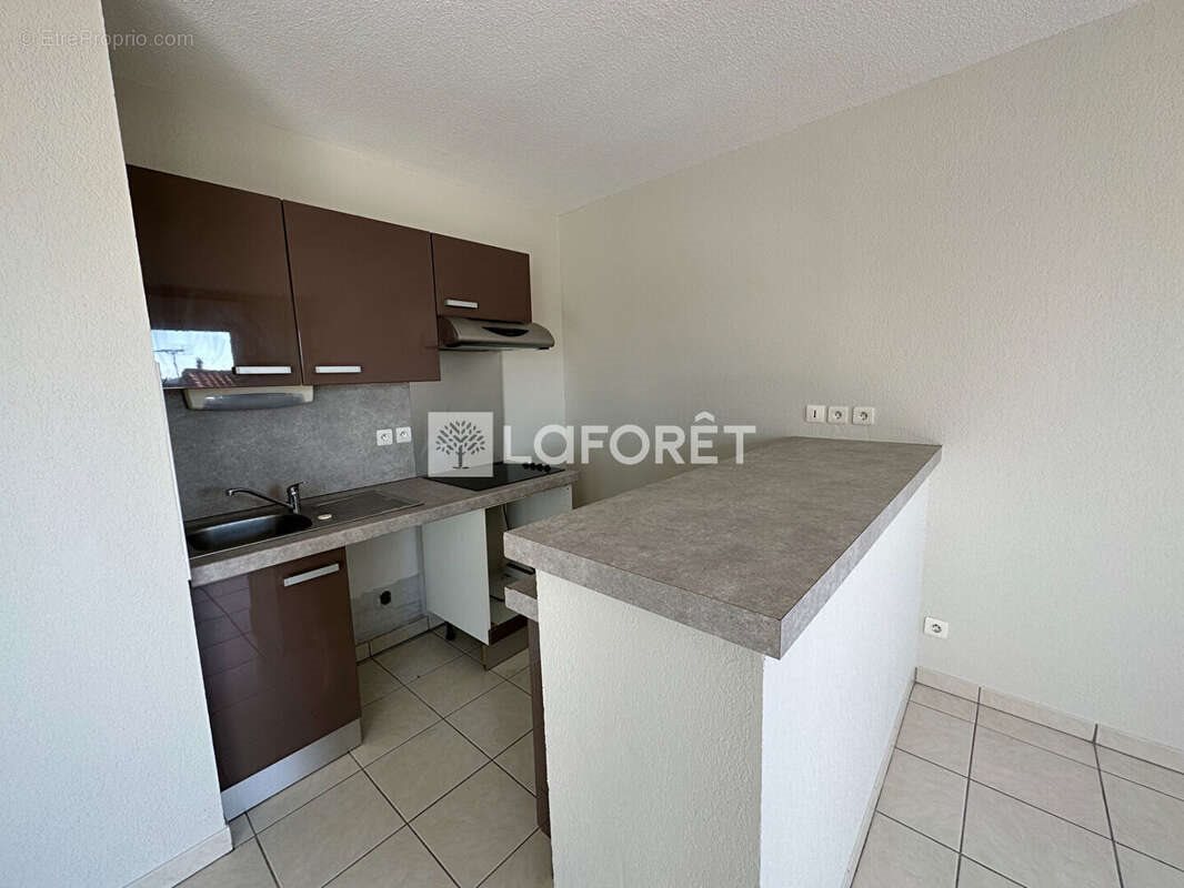 Appartement à vendre, 93m², Albi