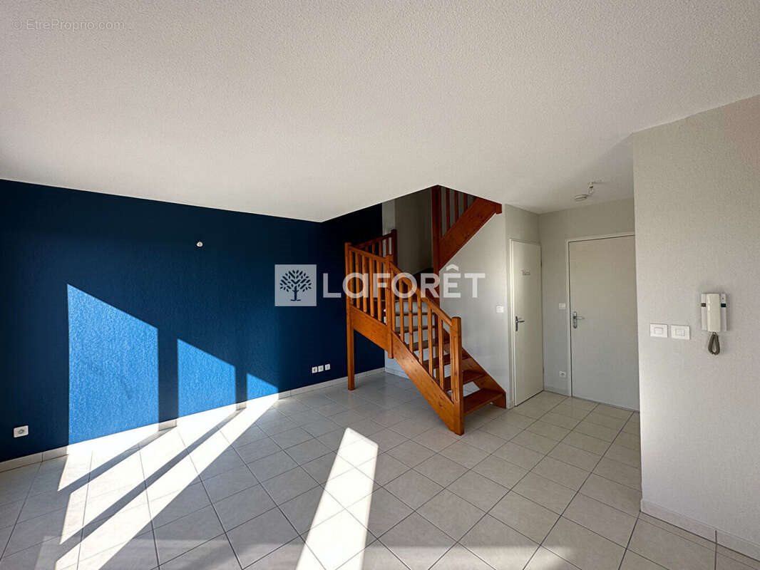 Appartement à vendre, 93m², Albi