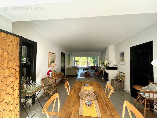 Maison à vendre, 115m², Le Bouscat