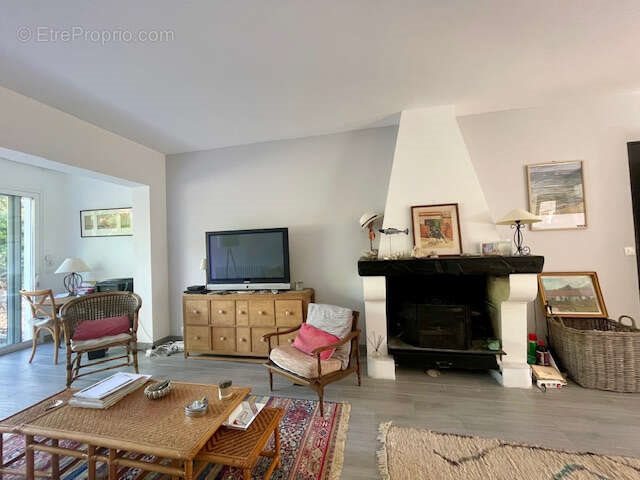 Maison à vendre, 115m², Le Bouscat