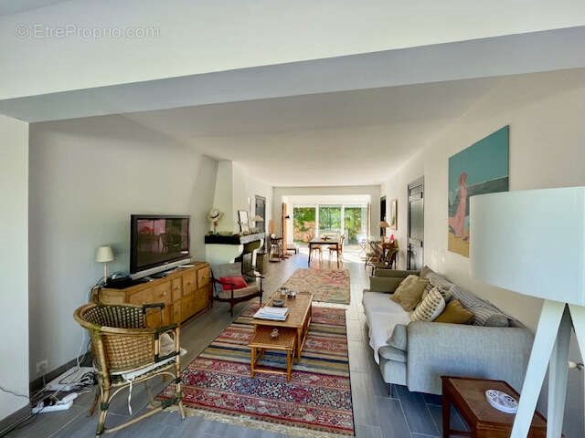 Maison à vendre, 115m², Le Bouscat
