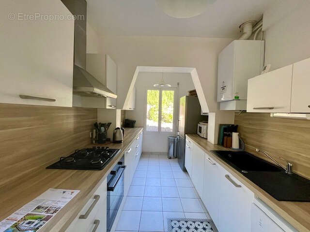 Maison à vendre, 115m², Le Bouscat