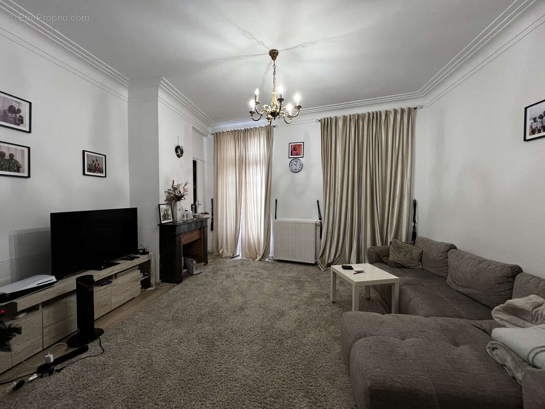 Appartement à vendre, 167m², Langon