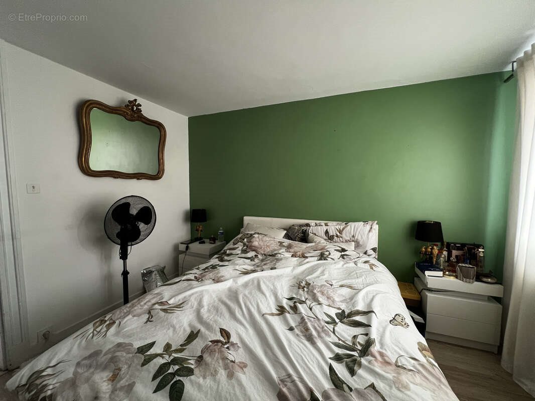 Appartement à vendre, 167m², Langon