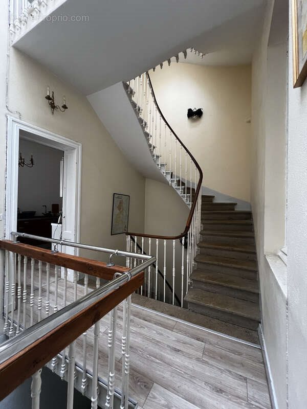 Appartement à vendre, 167m², Langon