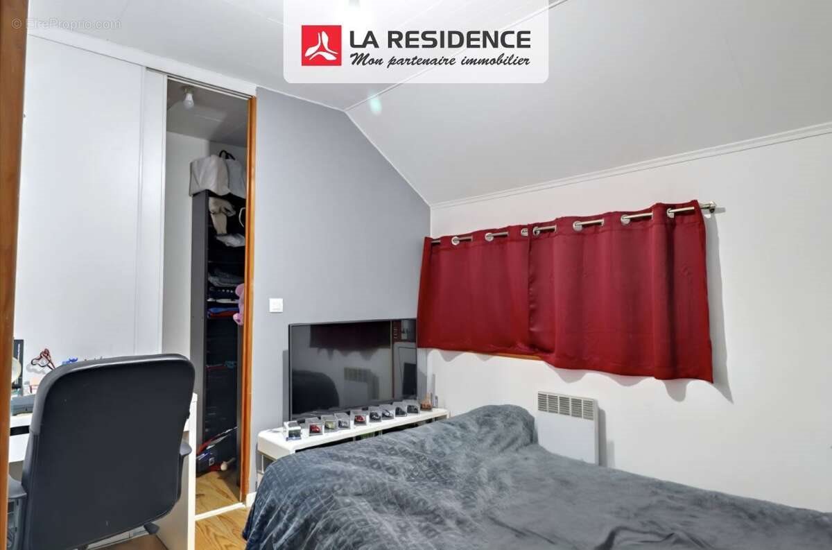Appartement à vendre, 50m², Ivry-la-Bataille