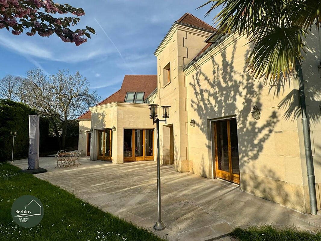Maison à vendre, 316m², Herblay-sur-Seine
