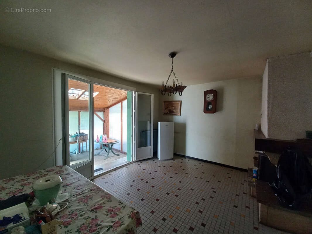 Maison à vendre, 84m², Mirande