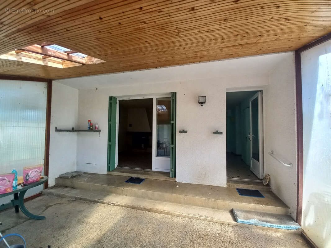 Maison à vendre, 84m², Mirande