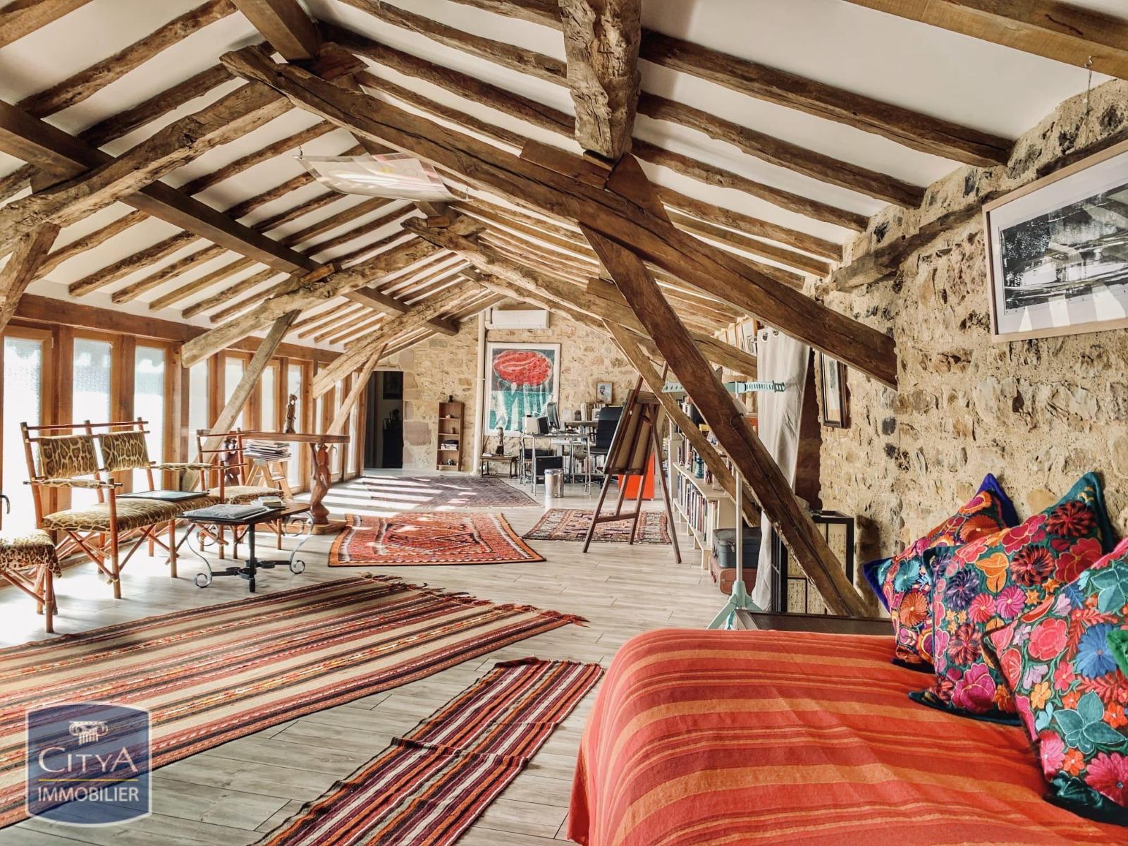 Maison à vendre, 225m², Cordes-sur-Ciel