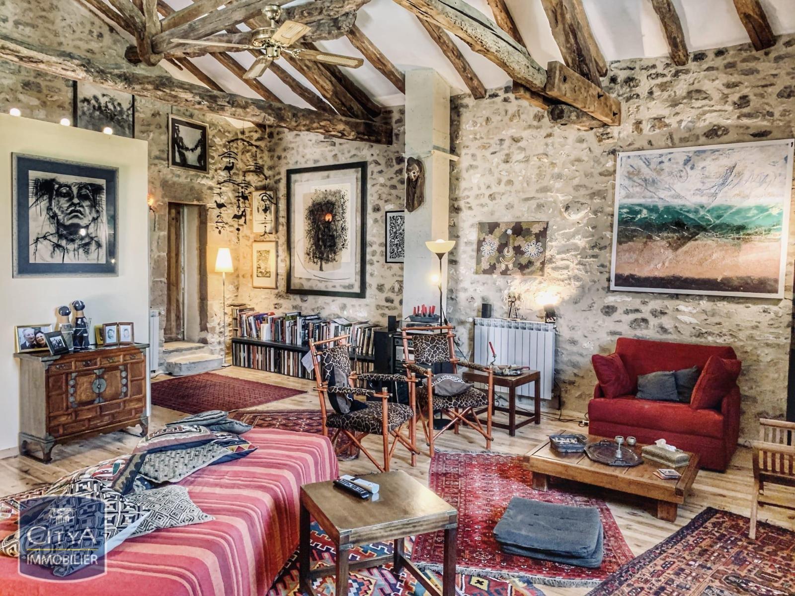 Maison à vendre, 225m², Cordes-sur-Ciel