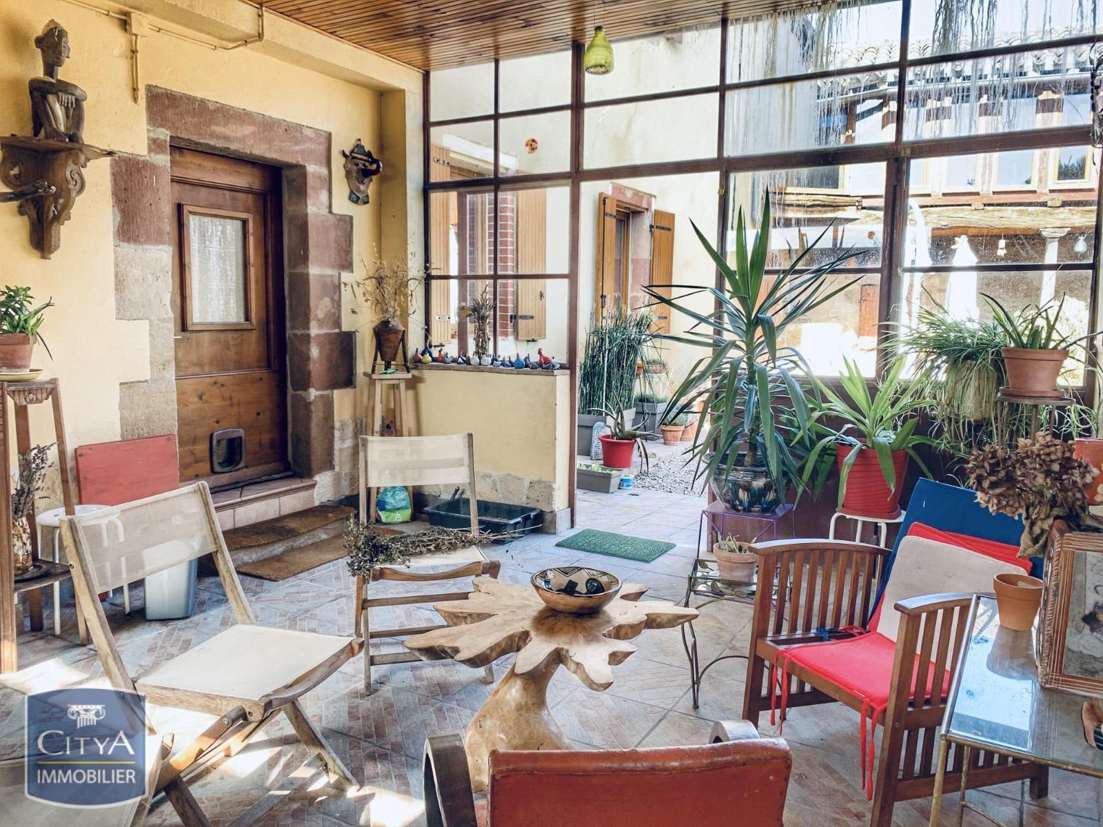 Maison à vendre, 225m², Cordes-sur-Ciel