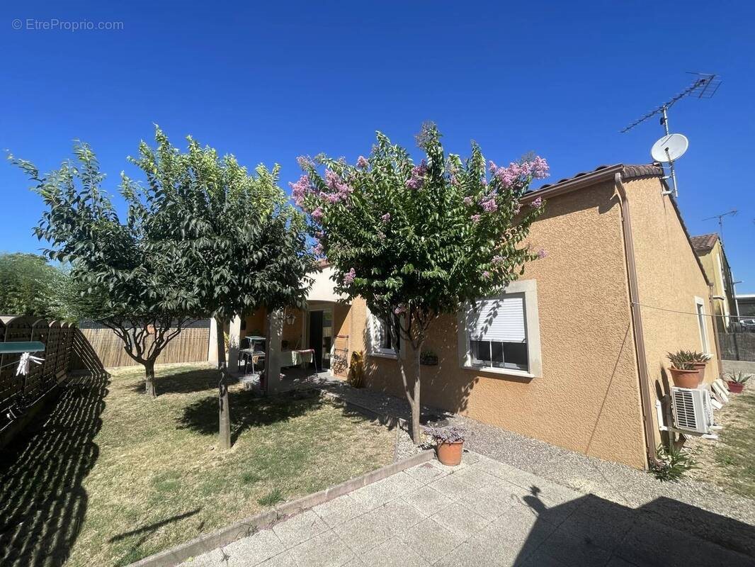 Appartement à vendre, 199m², Alès