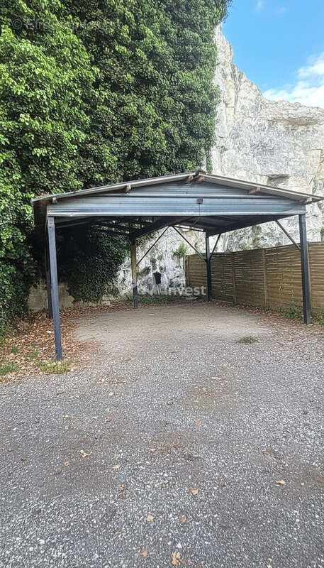 Maison à vendre, 71m², Saint-Pierre-de-Varengeville